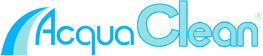 Logo Acqua Clean