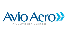 Logo - GE Avio