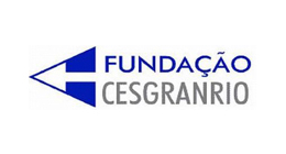 Logo - Cesgranrio