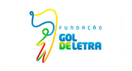 Logo - Gol de Letra