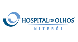 Logo - Hospital de Olhos