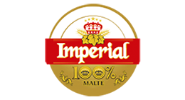 Logo - Cervejaria Imperial