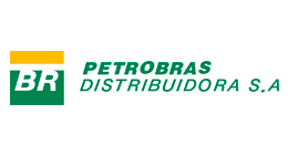 Logo - BR Distribuidora
