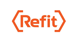Logo - Refit
