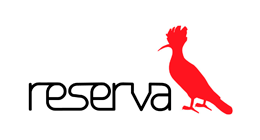 Logo - Reserva