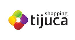 Logo - Shopping Tijuca